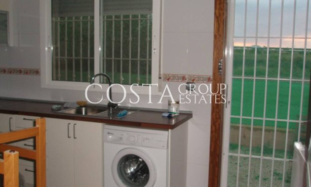 Revente - Villa -
Los Alcazares - Bahia Bella