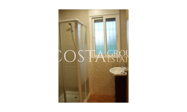 Revente - Villa -
Los Alcazares - Bahia Bella