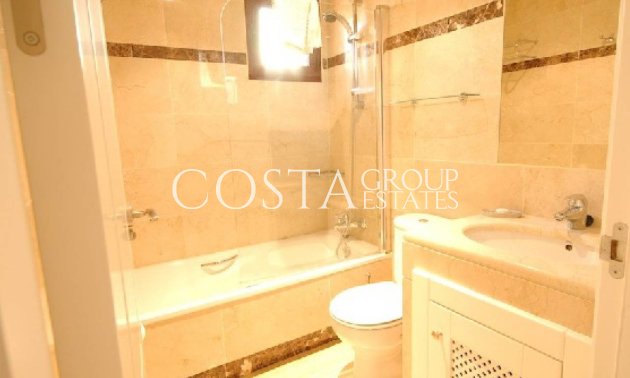 Wiederverkauf - Apartment -
Los Alcazares - Beach