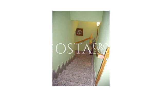 Wiederverkauf - House -
Los Alcazares