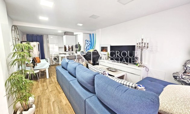 Resale - Apartment -
Los Alcazares - Pueblo Patrica