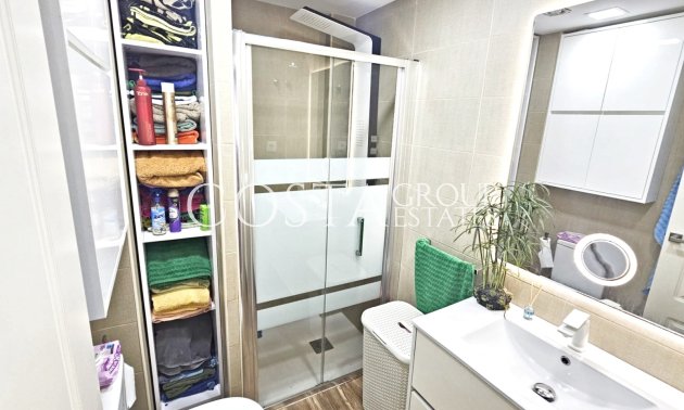 Resale - Apartment -
Los Alcazares - Pueblo Patrica