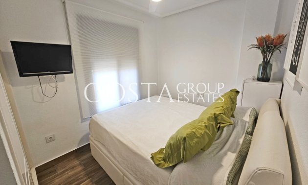 Resale - Apartment -
Los Alcazares - Pueblo Patrica
