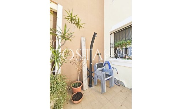 Resale - Apartment -
Los Alcazares - Pueblo Patrica