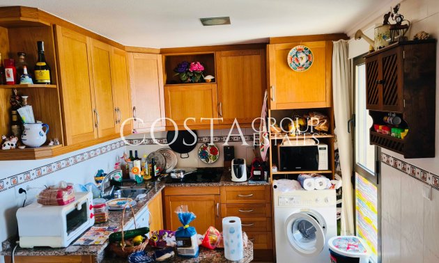 Odsprzedaż - Apartments -
Guardamar del Segura - El Moncayo