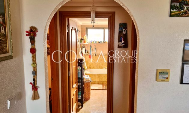 Odsprzedaż - Apartments -
Guardamar del Segura - El Moncayo