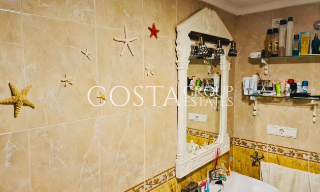 Odsprzedaż - Apartments -
Guardamar del Segura - El Moncayo