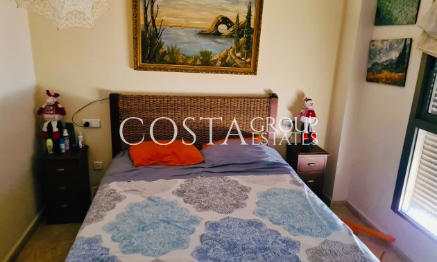 Odsprzedaż - Apartments -
Guardamar del Segura - El Moncayo