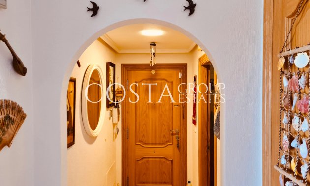 Odsprzedaż - Apartments -
Guardamar del Segura - El Moncayo