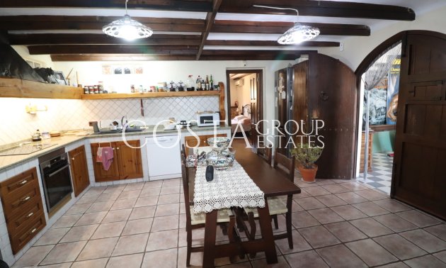 Wiederverkauf - Villa -
Algorfa - Lomas de La Juliana