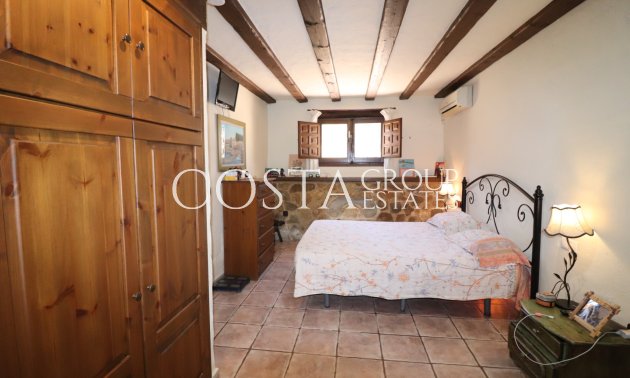 Wiederverkauf - Villa -
Algorfa - Lomas de La Juliana