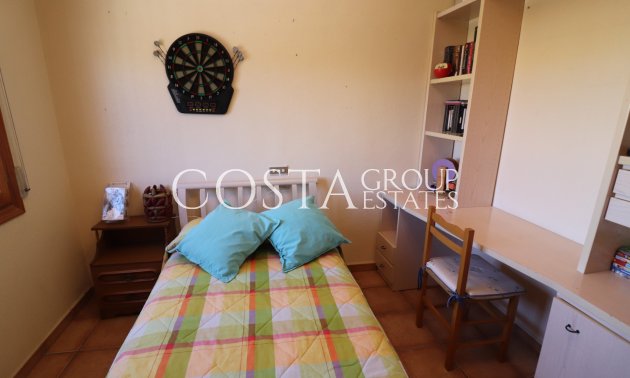 Wiederverkauf - Villa -
Algorfa - Lomas de La Juliana