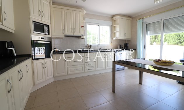 Revente - Villa -
Algorfa - Lomas de La Juliana