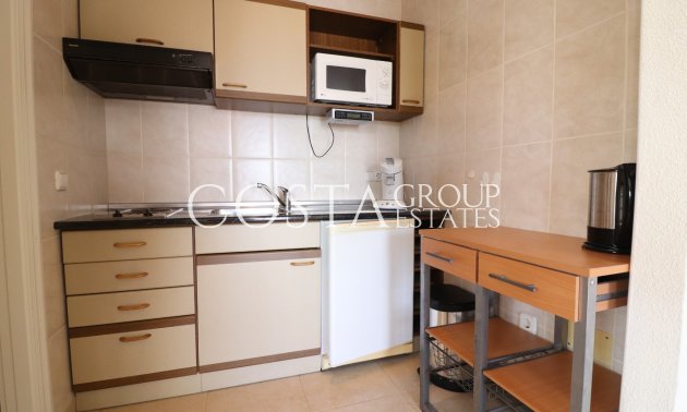 Revente - Villa -
Algorfa - Lomas de La Juliana