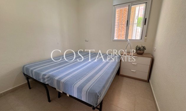 Revente - Villa -
Algorfa - Lomas de La Juliana