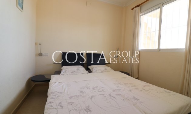 Revente - Villa -
Algorfa - Lomas de La Juliana