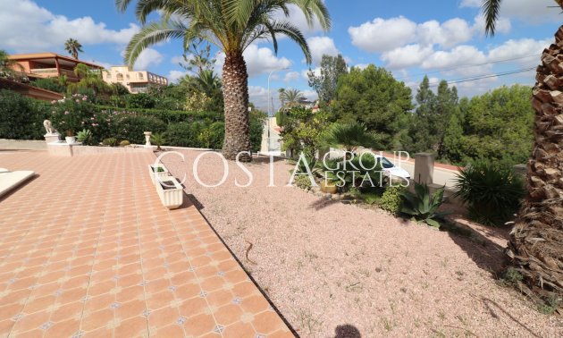 Revente - Villa -
Algorfa - Lomas de La Juliana