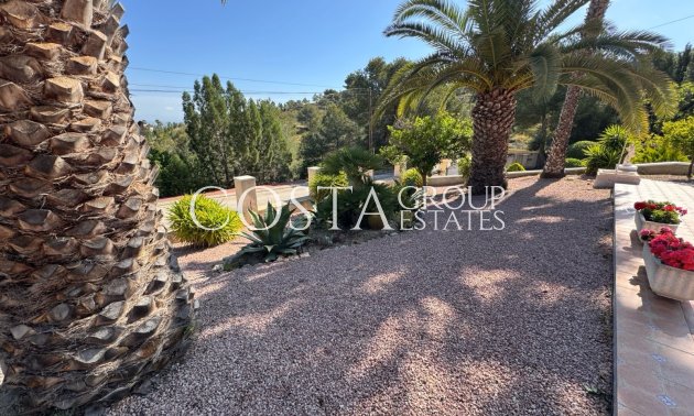 Revente - Villa -
Algorfa - Lomas de La Juliana