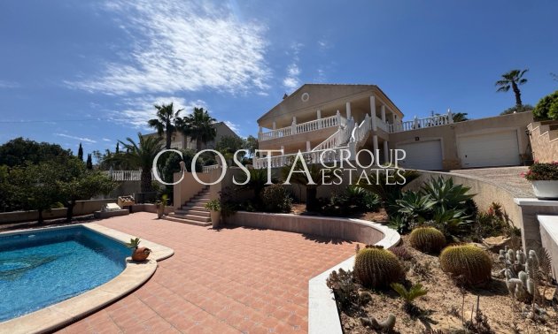 Revente - Villa -
Algorfa - Lomas de La Juliana