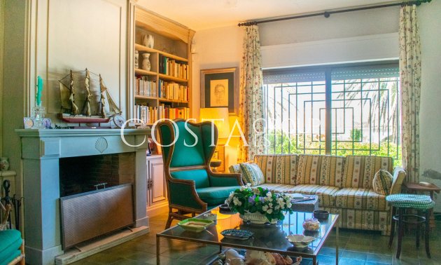 Revente - Villa -
Orihuela Costa - Cabo Roig