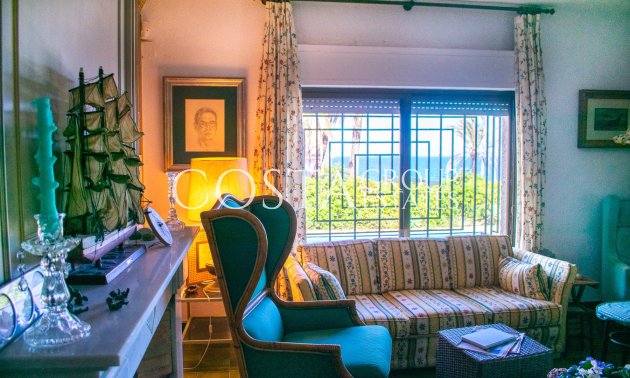 Revente - Villa -
Orihuela Costa - Cabo Roig
