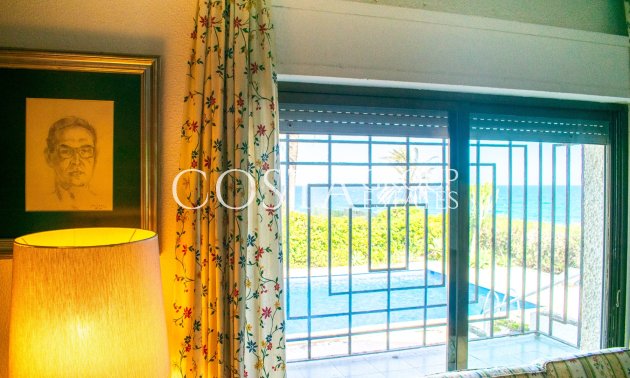 Revente - Villa -
Orihuela Costa - Cabo Roig