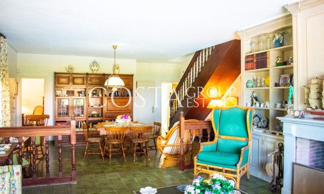 Revente - Villa -
Orihuela Costa - Cabo Roig