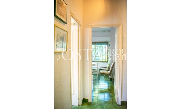 Revente - Villa -
Orihuela Costa - Cabo Roig