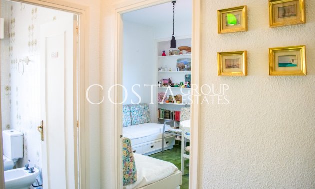 Revente - Villa -
Orihuela Costa - Cabo Roig