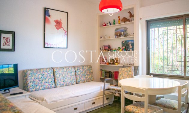 Revente - Villa -
Orihuela Costa - Cabo Roig