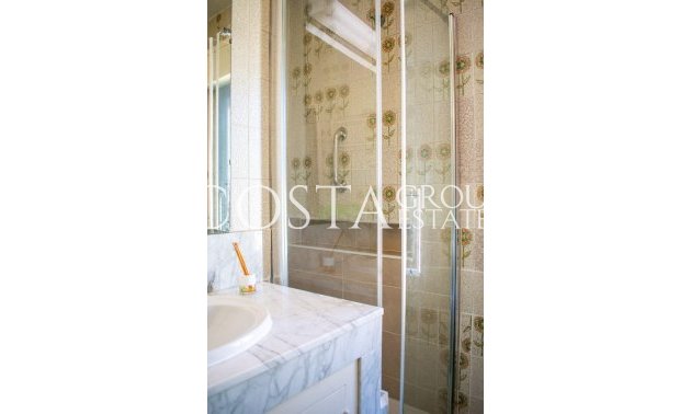Revente - Villa -
Orihuela Costa - Cabo Roig
