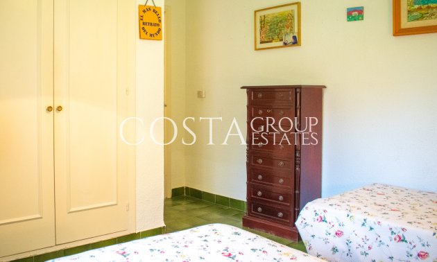 Revente - Villa -
Orihuela Costa - Cabo Roig