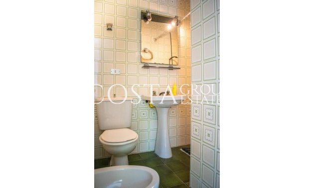 Revente - Villa -
Orihuela Costa - Cabo Roig