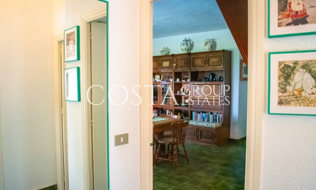 Revente - Villa -
Orihuela Costa - Cabo Roig