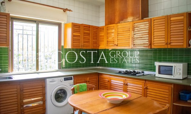 Revente - Villa -
Orihuela Costa - Cabo Roig