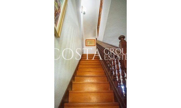 Revente - Villa -
Orihuela Costa - Cabo Roig