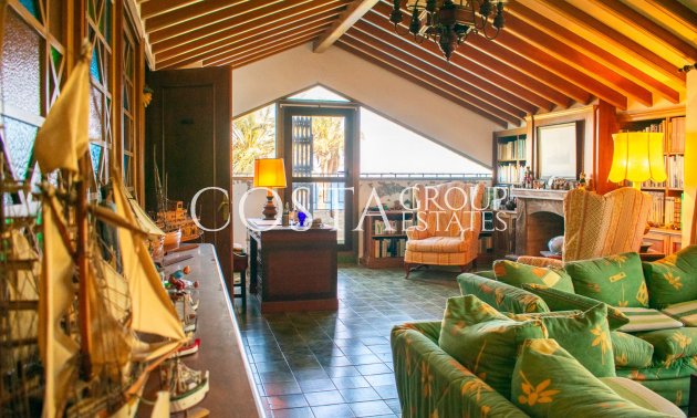 Revente - Villa -
Orihuela Costa - Cabo Roig