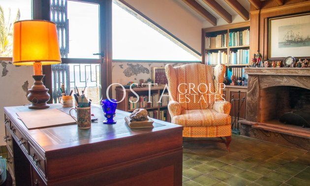 Revente - Villa -
Orihuela Costa - Cabo Roig