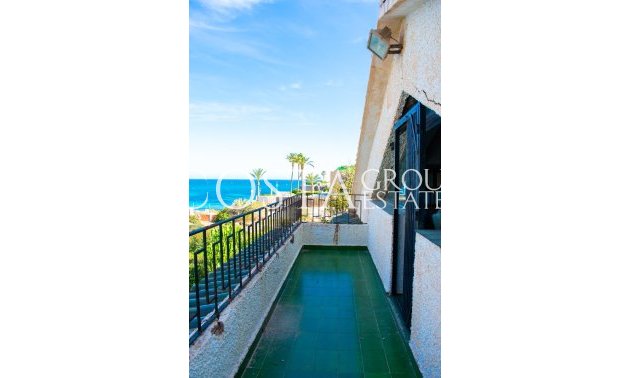 Revente - Villa -
Orihuela Costa - Cabo Roig