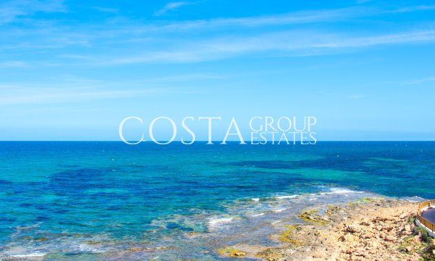 Revente - Villa -
Orihuela Costa - Cabo Roig