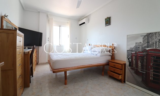 Wiederverkauf - Villa -
Algorfa - Lomas de La Juliana