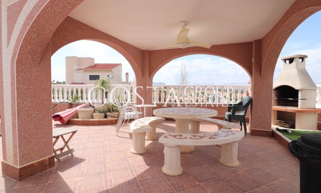 Wiederverkauf - Villa -
Algorfa - Lomas de La Juliana
