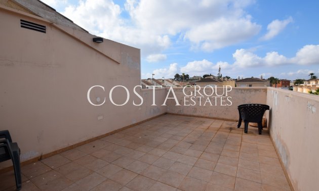 Odsprzedaż - Willa -
Ciudad Quesada - Atalaya Park