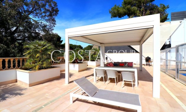 Revente - Villa -
Orihuela Costa - Campoamor