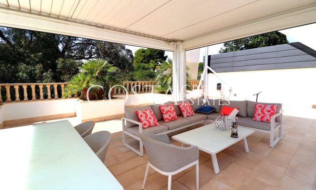 Revente - Villa -
Orihuela Costa - Campoamor