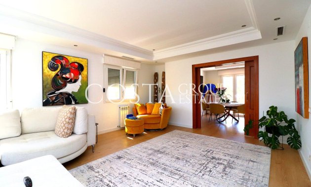 Revente - Villa -
Orihuela Costa - Campoamor