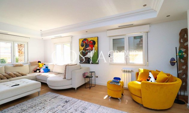Revente - Villa -
Orihuela Costa - Campoamor