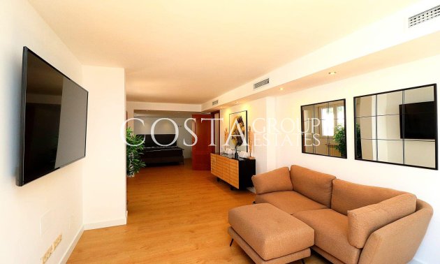 Revente - Villa -
Orihuela Costa - Campoamor