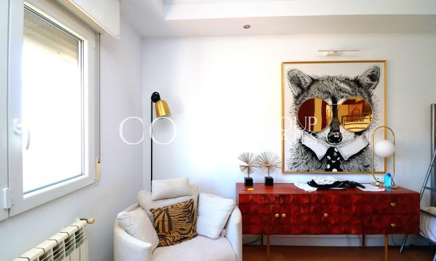 Revente - Villa -
Orihuela Costa - Campoamor