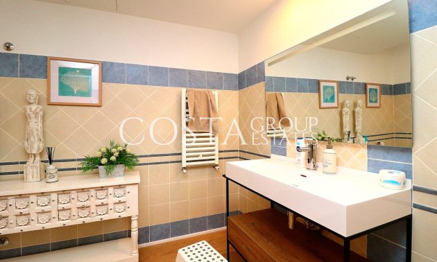 Revente - Villa -
Orihuela Costa - Campoamor